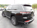 Thumbnail image of 2021 Jeep Grand Cherokee L at Gary Mathews Motors