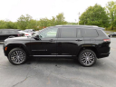Thumbnail image of 2021 Jeep Grand Cherokee L at Gary Mathews Motors