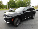 Thumbnail image of 2021 Jeep Grand Cherokee L at Gary Mathews Motors