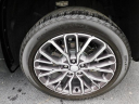 Thumbnail image of 2021 Jeep Grand Cherokee L at Gary Mathews Motors