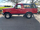 Thumbnail image of 1995 Ford Bronco at South Tampa Auto Boutique, LLC