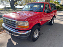 Thumbnail image of 1995 Ford Bronco at South Tampa Auto Boutique, LLC