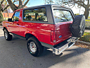 Thumbnail image of 1995 Ford Bronco at South Tampa Auto Boutique, LLC