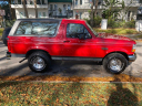Thumbnail image of 1995 Ford Bronco at South Tampa Auto Boutique, LLC