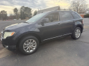 Thumbnail image of 2010 Ford Edge at TAYLOR MOTORS