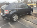 Thumbnail image of 2010 Ford Edge at TAYLOR MOTORS