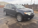 Thumbnail image of 2010 Ford Edge at TAYLOR MOTORS