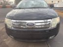 Thumbnail image of 2010 Ford Edge at TAYLOR MOTORS