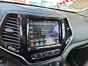 Thumbnail image of 2021 Jeep Cherokee at Bender Chrysler Dodge Jeep