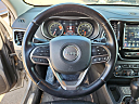 Thumbnail image of 2021 Jeep Cherokee at Bender Chrysler Dodge Jeep