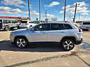 Thumbnail image of 2021 Jeep Cherokee at Bender Chrysler Dodge Jeep