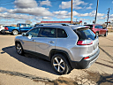Thumbnail image of 2021 Jeep Cherokee at Bender Chrysler Dodge Jeep