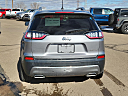 Thumbnail image of 2021 Jeep Cherokee at Bender Chrysler Dodge Jeep