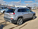 Thumbnail image of 2021 Jeep Cherokee at Bender Chrysler Dodge Jeep