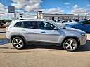 Thumbnail image of 2021 Jeep Cherokee at Bender Chrysler Dodge Jeep