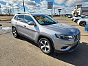 Thumbnail image of 2021 Jeep Cherokee at Bender Chrysler Dodge Jeep