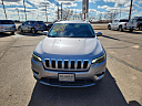 Thumbnail image of 2021 Jeep Cherokee at Bender Chrysler Dodge Jeep