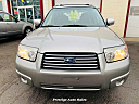 Thumbnail image of 2007 Subaru Forester at Prestige Auto Sales
