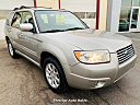 Thumbnail image of 2007 Subaru Forester at Prestige Auto Sales