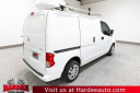 2021 Nissan NV200 SV at HardeeAutoSales of Conway, SC