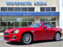 Thumbnail image of 2018 FIAT 124 Spider at Bridgewater Acura