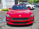 Thumbnail image of 2018 FIAT 124 Spider at Bridgewater Acura