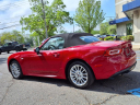 Thumbnail image of 2018 FIAT 124 Spider at Bridgewater Acura