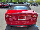 Thumbnail image of 2018 FIAT 124 Spider at Bridgewater Acura