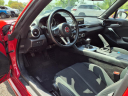 Thumbnail image of 2018 FIAT 124 Spider at Bridgewater Acura