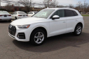 Thumbnail image of 2023 Audi Q5 at NorthBayImportsNew of East Windsor, CT