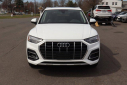 Thumbnail image of 2023 Audi Q5 at NorthBayImportsNew of East Windsor, CT