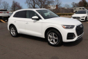 Thumbnail image of 2023 Audi Q5 at NorthBayImportsNew of East Windsor, CT