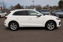 2023 Audi Q5 quattro Premium 40 TFSI at NorthBayImportsNew of East Windsor, CT