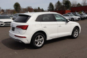 Thumbnail image of 2023 Audi Q5 at NorthBayImportsNew of East Windsor, CT