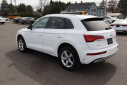 Thumbnail image of 2023 Audi Q5 at NorthBayImportsNew of East Windsor, CT