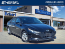 Thumbnail image of 2023 Hyundai ELANTRA at Eckert Hyundai