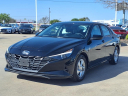 Thumbnail image of 2023 Hyundai ELANTRA at Eckert Hyundai