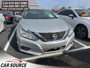 Thumbnail image of 2017 Nissan Altima at CarSourceLLC of Grove City, OH