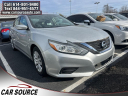 Thumbnail image of 2017 Nissan Altima at CarSourceLLC of Grove City, OH