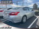 Thumbnail image of 2017 Nissan Altima at CarSourceLLC of Grove City, OH