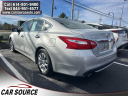 Thumbnail image of 2017 Nissan Altima at CarSourceLLC of Grove City, OH