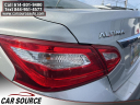 Thumbnail image of 2017 Nissan Altima at CarSourceLLC of Grove City, OH