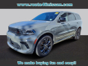 Thumbnail image of 2021 Dodge Durango at Nissan 46