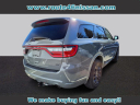 Thumbnail image of 2021 Dodge Durango at Nissan 46