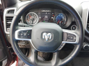 2022 Ram 1500 at LaFontaine Chrysler Dodge Jeep Ram of Walled Lake
