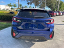 Thumbnail image of 2025 Subaru Crosstrek at Lexus of Pembroke Pines