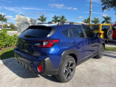 Thumbnail image of 2025 Subaru Crosstrek at Lexus of Pembroke Pines