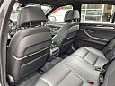 Thumbnail image of 2015 BMW 5 Series at EurobahnBmwMiniMercedesBenz of Greensboro, NC