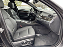 Thumbnail image of 2015 BMW 5 Series at EurobahnBmwMiniMercedesBenz of Greensboro, NC