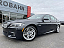 Thumbnail image of 2015 BMW 5 Series at EurobahnBmwMiniMercedesBenz of Greensboro, NC